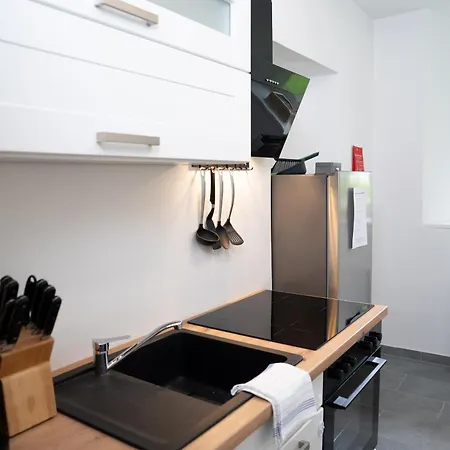 Апартаменти Messe Graz Apartment