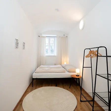 Messe Graz Apartment Apartment Graz